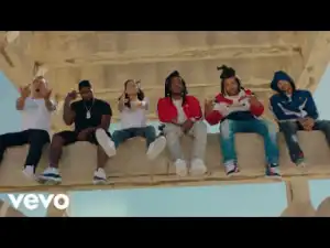 Mozzy – Pot To Piss (feat. Teejay3k)